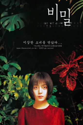 Secret Tears (2000)