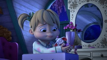 ¡¡¡Alvinnn!!! Y las ardillas T4E47