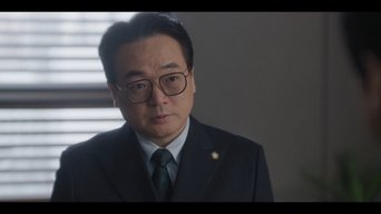 Episódio Episódio 12 da série A Cidade e a Lei