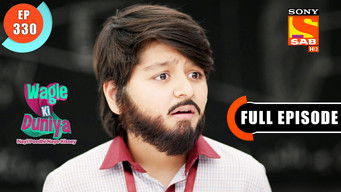 Episode 330 — Rajesh's Stubble Phase