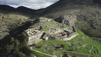 Timeless Tombs and Modern Survivors