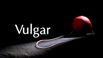 #11 Vulgar