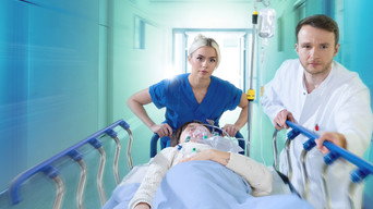 #6 Die Unfallklinik