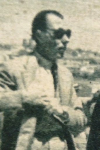 Image of José Martín