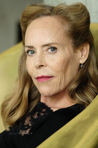 Foto de Isabelle Mann