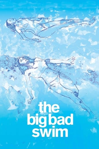 Poster of The Big Bad Swim