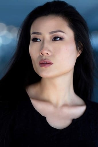 Image of Grace Wang