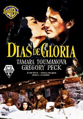 Días de gloria Días de gloria
