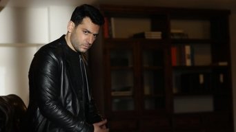 Episódio Episódio 25 da série Ramo: Entre o Amor e o Poder