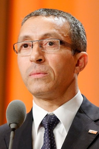 Imagine Azouz Begag