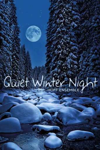 Hoff Ensemble: Quiet Winter Night - An Acoustic Jazz-Project 2012 (1970)