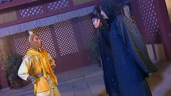 第23話:Episode 23 第23話:Episode 23