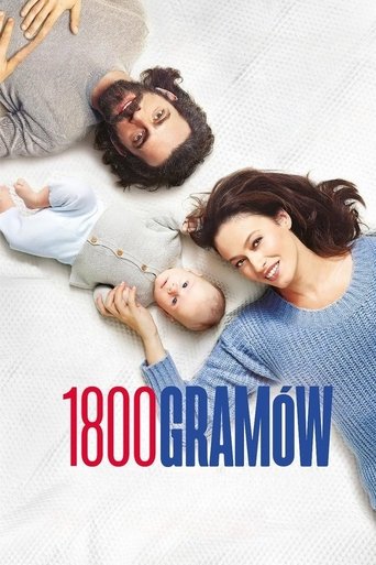 1800 Grams (2019)