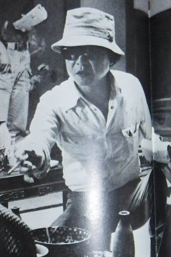 山口清一郎の人物画像 2