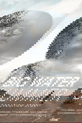 Big Water Summer: A Creation Story (2022)