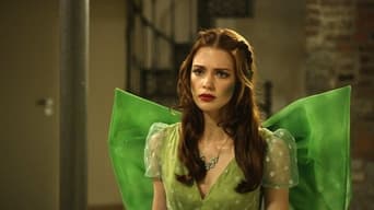 Galeria 3 - La última viajera del tiempo: Esmeralda