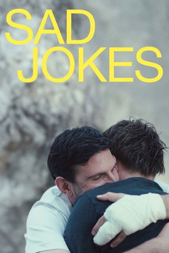 Sad Jokes (2024)
