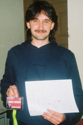 Miguel Geriante Dias