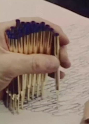 A Wine-colored Sea (2019)