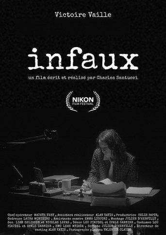 infaux (2025) infaux (2025)