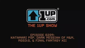 Final Fantasy, Katamari, Dark Messiah of Might & Magic, Metal Gear Solid 3