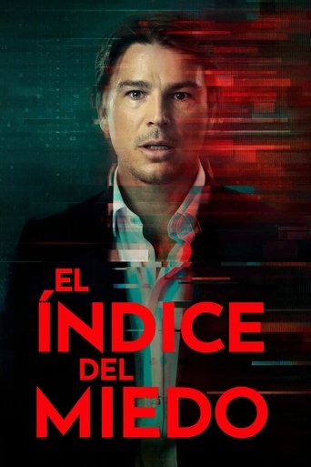 Poster of El índice del miedo