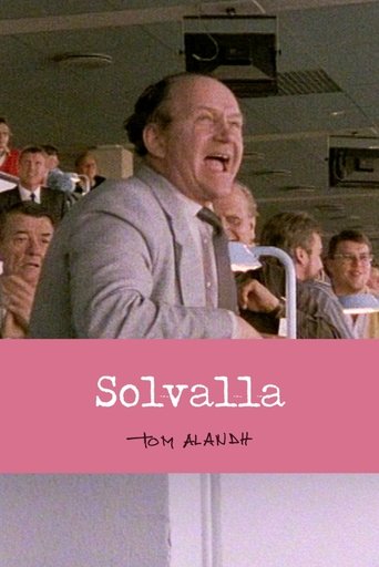 Solvalla