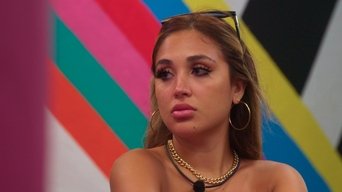 Episódio Episódio 9 da série Acapulco Shore