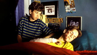 My Hometown (1996-1998)