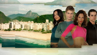 #7 Tropical Paradise