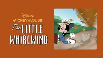 The Little Whirlwind (1941)