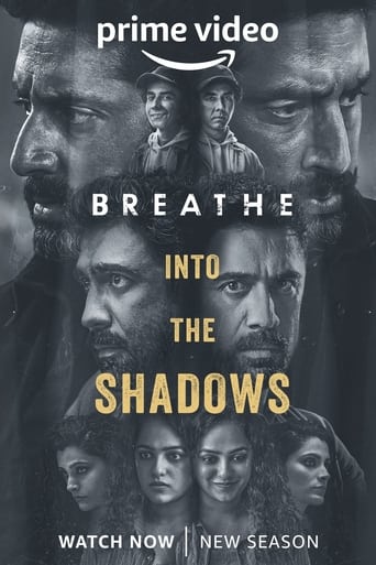 Breathe: Into the Shadows Season 2 Episode 2