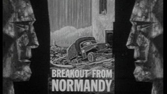 Breakout from Normandy