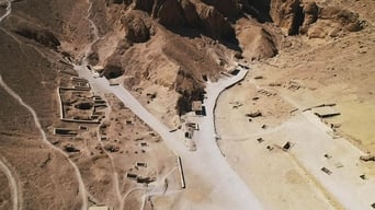 Valley of Egypt's Queens