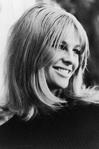Julie Christie Poster