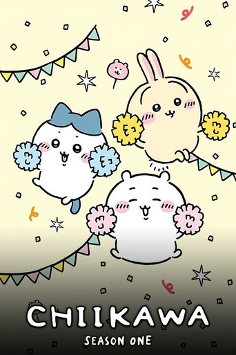 Chiikawa: Season 1