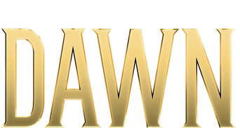 V.C. Andrews' Dawn logo