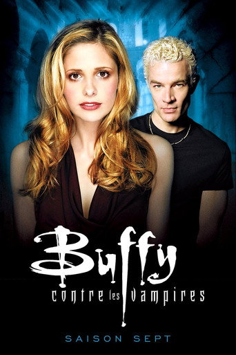 Buffy contre les vampires - S7 - Épisode 2 : Démons intérieurs - Affiche