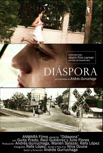 Diáspora