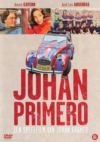 Poster of Johan1