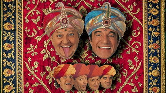 Natale in India (2003)