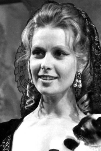 Beata Tyszkiewicz — photo 6