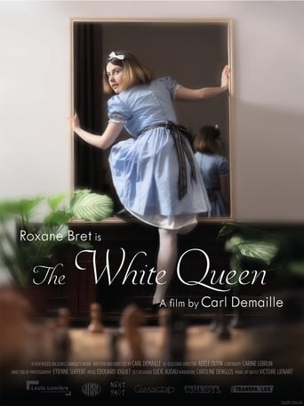 Poster of The White Queen