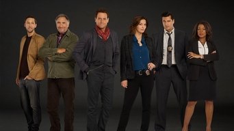 Forever - S1E01