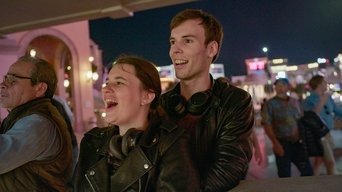 Episódio Episódio 4 da série Amor no Espectro