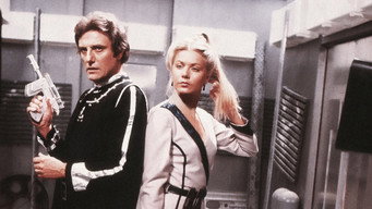 #13 Blakes 7