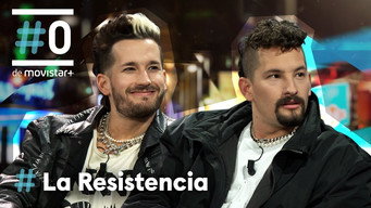 La resistencia T5E41