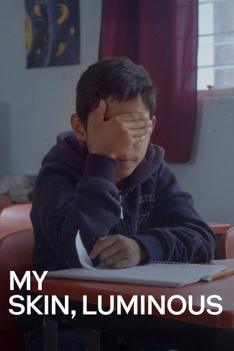 My Skin, Luminous (2019)
