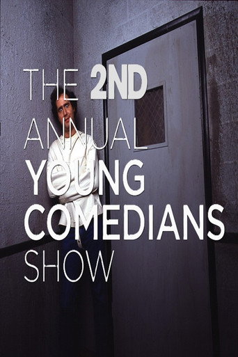 The 2nd Annual HBO Young Comedians Show (1977)