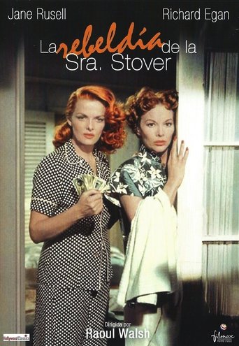 La rebeldía de la Sra. Stover La rebeldía de la Sra. Stover